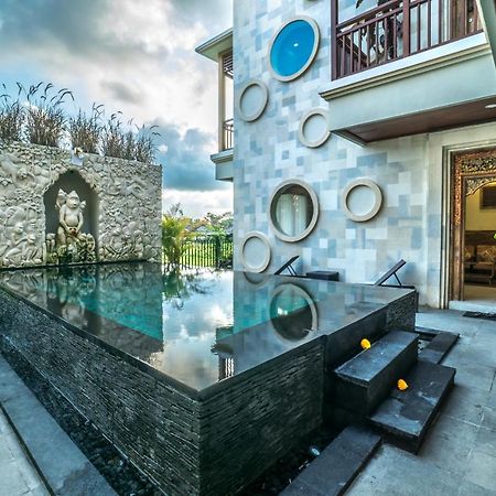 Villa Kirani Ubud By Mahaputra-Chse Certified 외부 사진