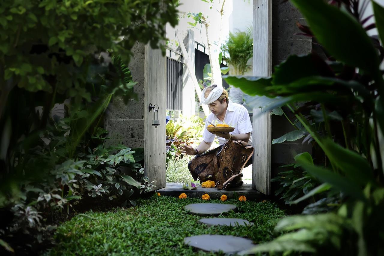 Villa Kirani Ubud By Mahaputra-Chse Certified 외부 사진