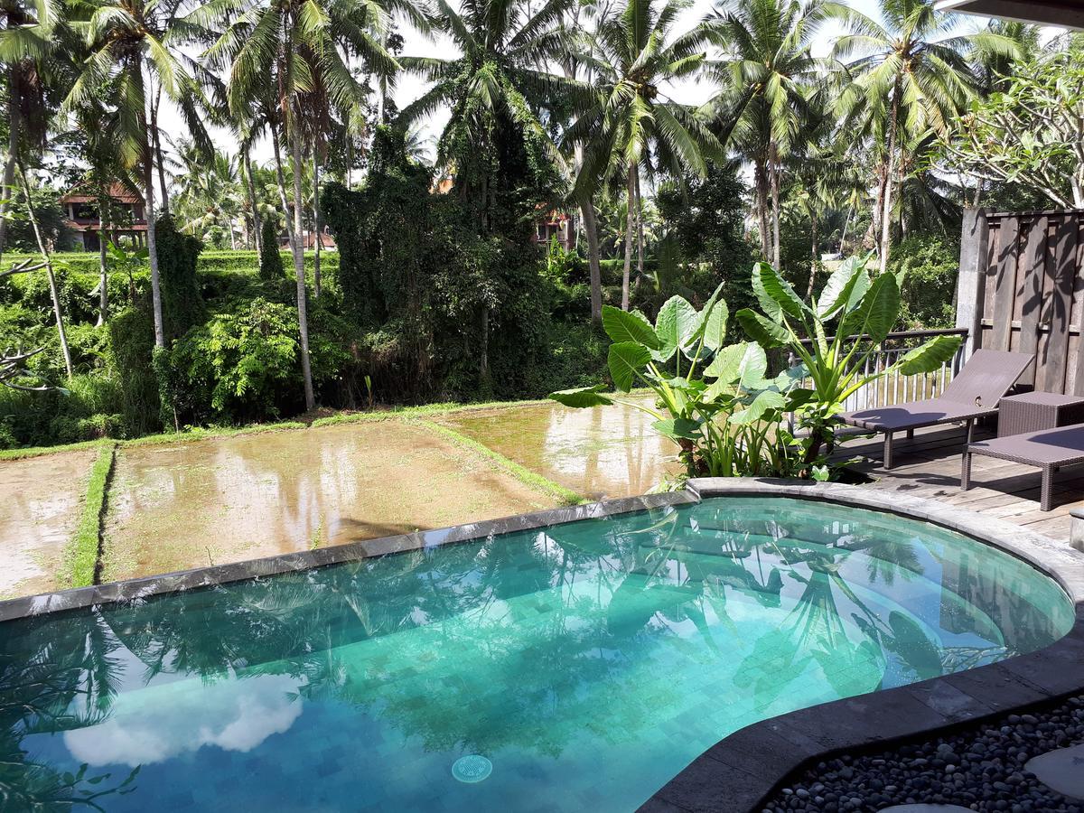 Villa Kirani Ubud By Mahaputra-Chse Certified 외부 사진