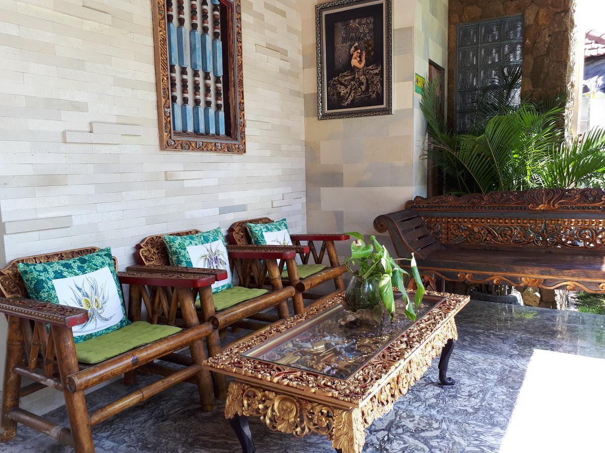 Villa Kirani Ubud By Mahaputra-Chse Certified 외부 사진