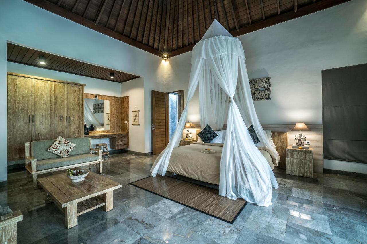 Villa Kirani Ubud By Mahaputra-Chse Certified 외부 사진