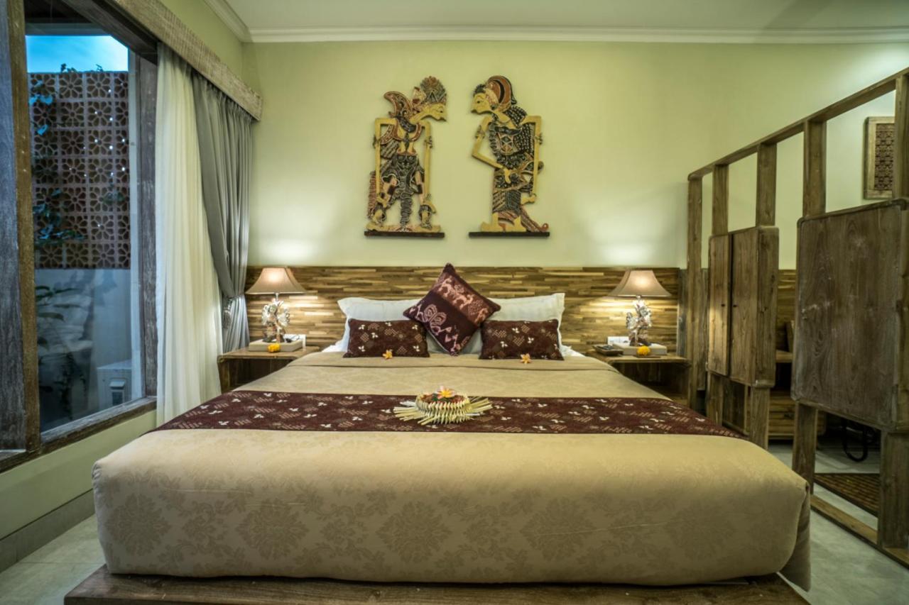 Villa Kirani Ubud By Mahaputra-Chse Certified 외부 사진