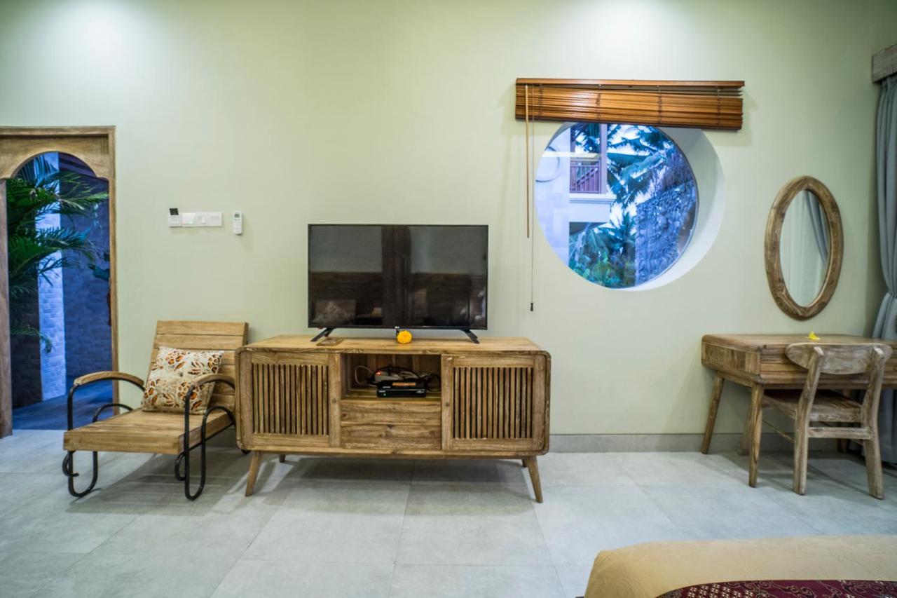 Villa Kirani Ubud By Mahaputra-Chse Certified 외부 사진