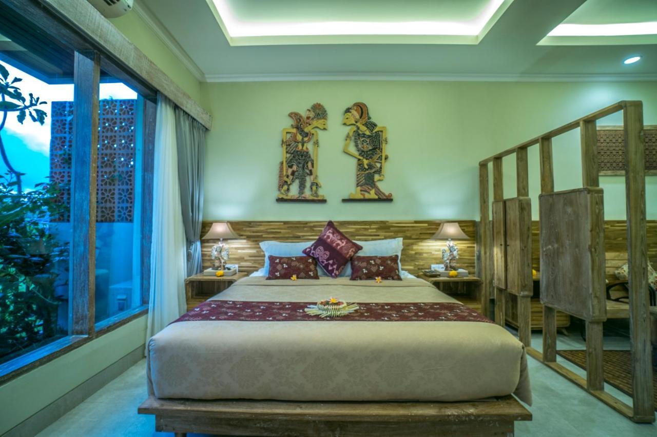 Villa Kirani Ubud By Mahaputra-Chse Certified 외부 사진