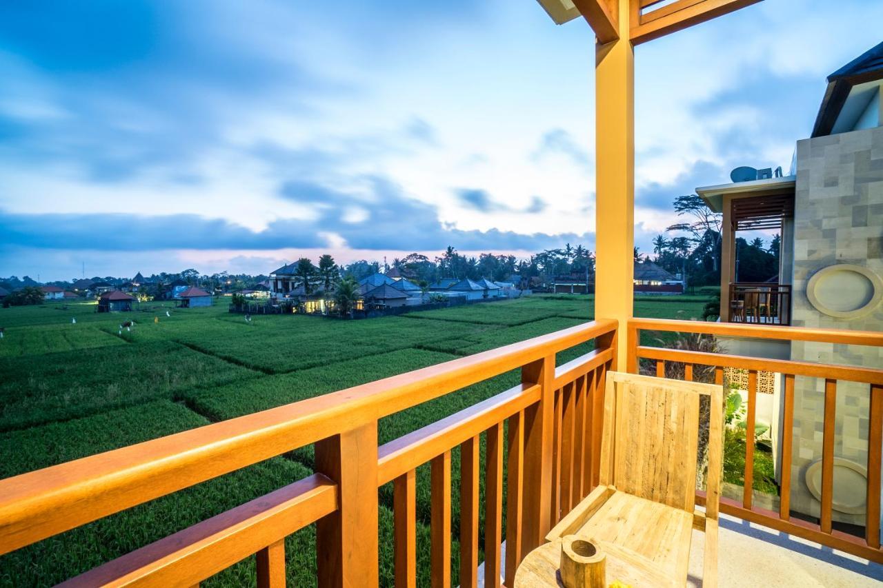 Villa Kirani Ubud By Mahaputra-Chse Certified 외부 사진