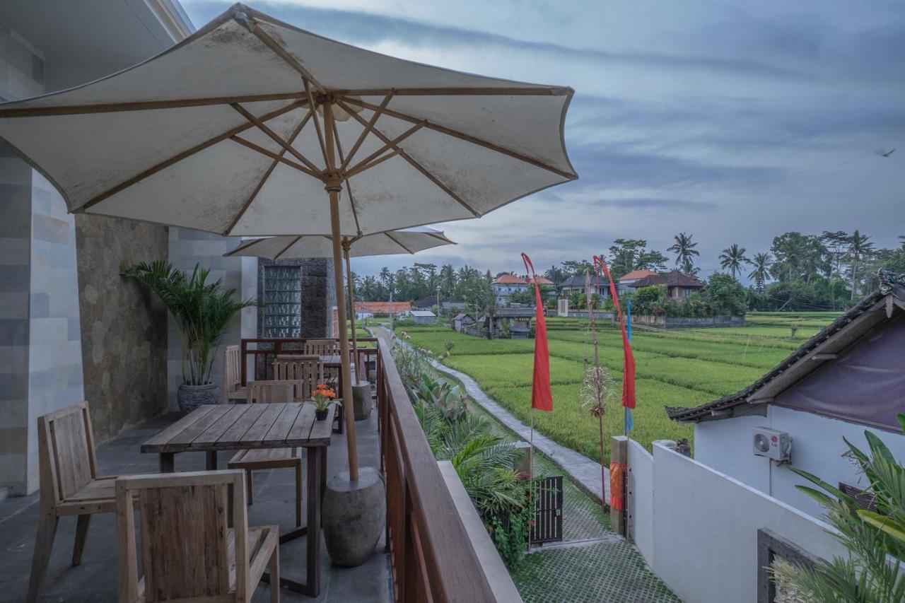 Villa Kirani Ubud By Mahaputra-Chse Certified 외부 사진