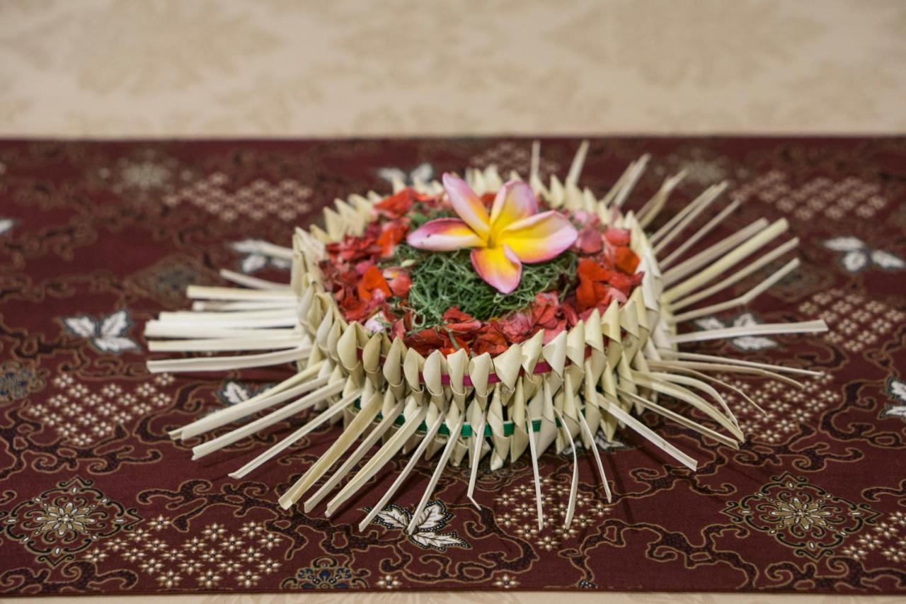 Villa Kirani Ubud By Mahaputra-Chse Certified 외부 사진